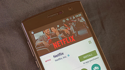 Offline Netflixen: 4 vragen 