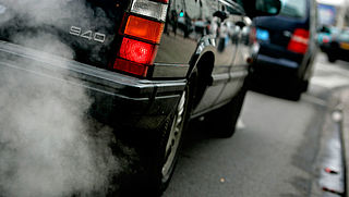 Negen EU-landen moeten maatregelen nemen tegen slechte luchtkwaliteit