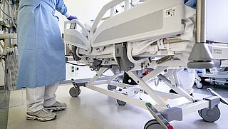 Meer planbare ingrepen mogelijk in ziekenhuizen