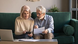 Toch premievrije voortzetting van pensioen na arbeidsongeschiktheid