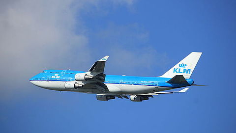 KLM biedt maar helft vouchers aan: 'Handmatige fout'