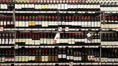 Lekkere wijn voor weinig uit de supermarkt: 15 tips op een rijtje