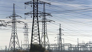 Elektriciteitsverbruik in Nederland gedaald door lockdownmaatregelen