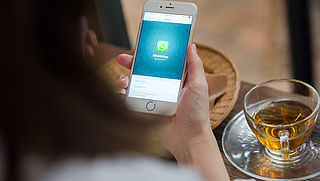 AIVD wil WhatsApp kraken