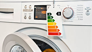 Energielabels van huishoudelijke apparaten worden duidelijker