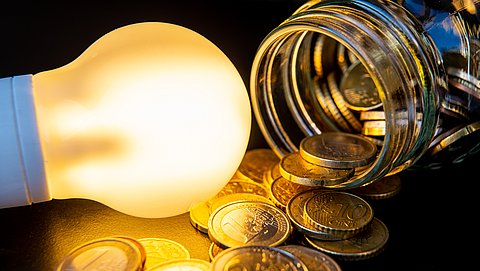 Zoveel steeg de gemiddelde energierekening het afgelopen jaar