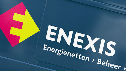 Netbeheerder Enexis vervangt 50.000 gasmeters