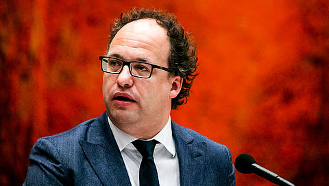 Minister gaat mogelijke misstanden UWV uitzoeken