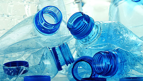 CPB: 'We moeten plastic beter sorteren'