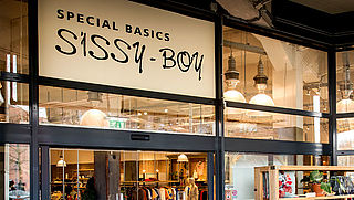 Sissy-Boy krijgt uitstel van betaling