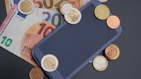 Provider verhoogt tarieven in vast telefooncontract: mag dat zomaar?