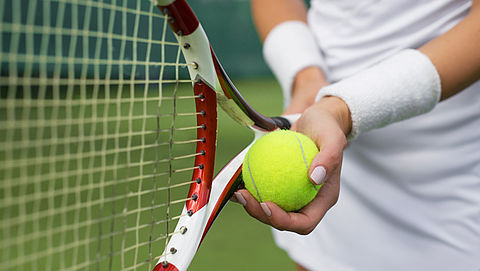 Onderzoek naar privacyschending tennisbond KNLTB