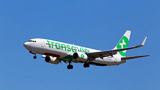 Hackers hadden toegang tot privégegevens klanten Transavia