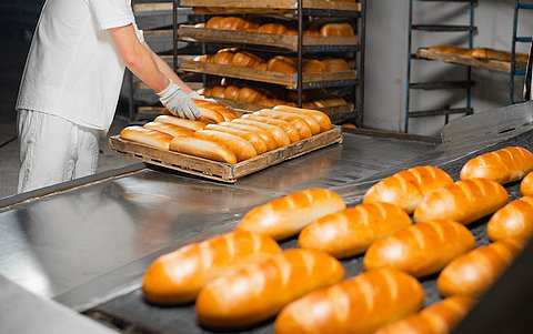 Brood wordt twee keer zo duur, prijsstijging voelbaar tot in 2023