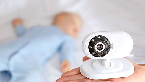 'Kinderspeelgoed en babyfoons makkelijk te hacken'