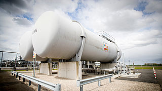 'NAM komt woensdag met voorstel voor afbouwen gaswinning Groningen' 