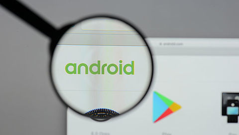 Onderzoekers ontdekken gat in beveiliging Android-telefoons
