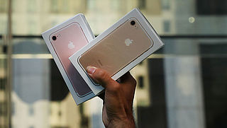 'Uw iPhone 7 wacht op u': trap er niet in!