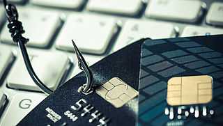 Cybercriminelen verdubbelen in jaar tijd buit door phishing