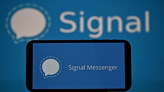 Berichtendienst Signal krijgt miljoenen nieuwe gebruikers: waarom?