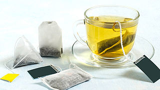 Kan theïne in thee een verslavende werking hebben?