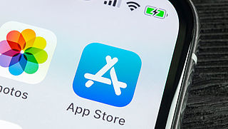 Consumenten mogen Apple aanklagen om prijzen apps