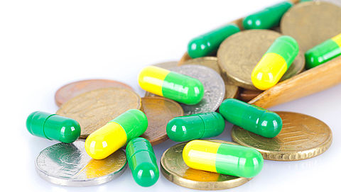 'Geen vergoeding als farmaceut medicijnprijs niet verantwoordt'