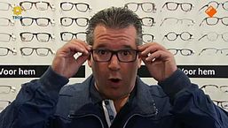 Douche: Het Huis Eye Wish Opticiens Tilburg