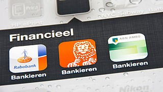 Fraude met internetbankieren neemt aanzienlijk af