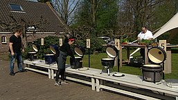 Welke budget-kamado komt het beste uit onze barbecuetest?