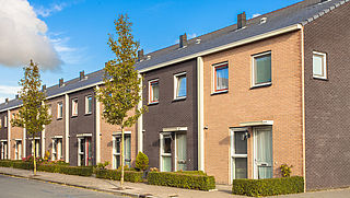 'Huizenkopers met modaal inkomen vinden moeilijk een woning'