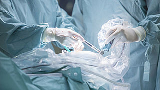 'Patiënt meestal onnodig geopereerd aan knie'