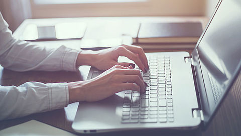 Persoonlijke informatie vaak niet veilig op websites over ziekte, geloof en geaardheid