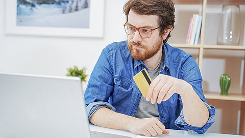 Vakantiegeld binnen? Internetcriminelen weten dat ook