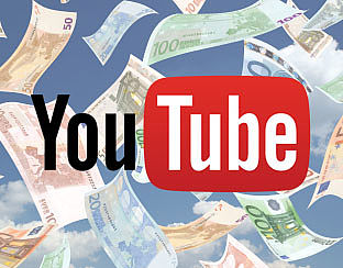 'Google werkt aan betaalde content YouTube'