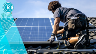 Radar legt uit: ‘Wat als ik door lage opbrengst zonnepanelen boven het prijsplafond uitkom?’