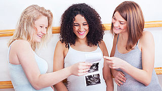 Welke zwangerschapscursus past bij jou?