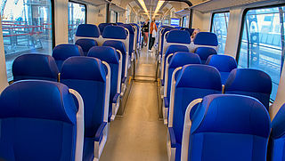 Deze coronamaatregelen voeren NS en ProRail in