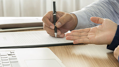 'Keuze zorgverzekering wederom op basis van onvolledige informatie'