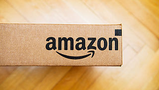 Amazon breidt uit in Nederland, ook fysieke producten te koop