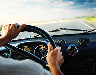 Rijbewijskeuring veel eenvoudiger