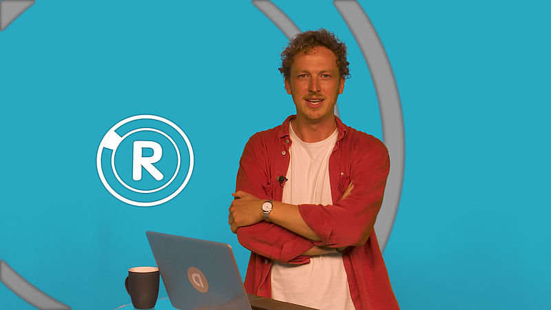 Wil jij Radar live meemaken? Kom langs!