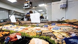 Consumentenbond: 'Viswinkels houden zich niet aan etiketteringsregels'
