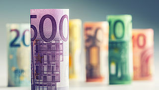 Ook Duitse en Oostenrijkse banken staken uitgifte van biljetten van 500 euro