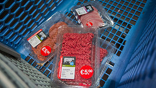10% minder kiloknallers in supermarktschap
