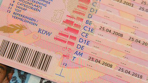 Psychiaters en neurologen rekenen te veel voor rijbewijskeuring