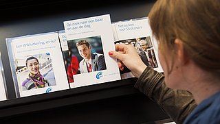 Voor minder dan 35 procent afgekeurd dus geen WIA-uitkering: ‘Regeling keihard’