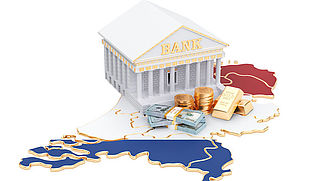 Toekomst van het geldstelsel: iedereen een bankrekening bij De Nederlandsche Bank?