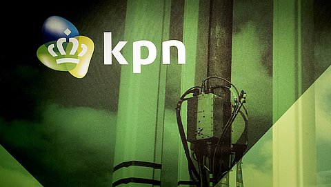 Vanaf vandaag stapsgewijs geen 3G-netwerk meer voor KPN-klanten