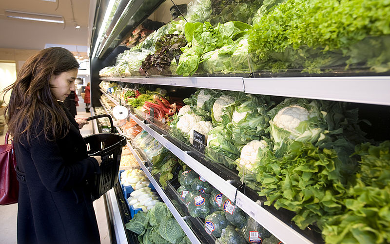 Tips van luisteraars: zo eet je verantwoord en betaalbaar